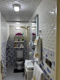 Appartement moderne à Meknès avec Wi-Fi rapide, climatisation et coin café - 5