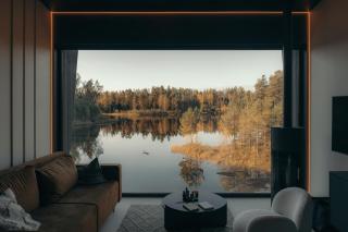 Īves, Koka Maja - 9