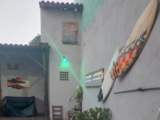 Temporada Capuba Jacaraípe ES - 5