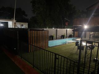 Contemporary Executive Suite in Sandton - 7