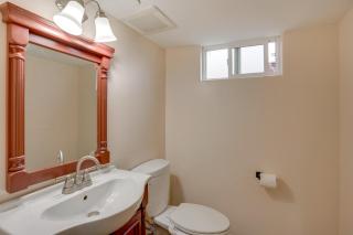 Explore the OC Coast! Midway City Home with Yard - 1