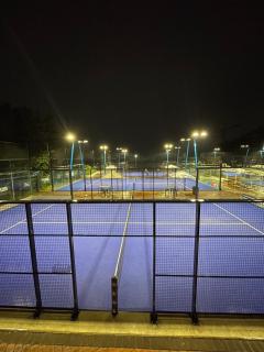 Contemporary Executive Suite in Sandton - 9