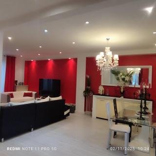 Magnifique maison de ville - 4