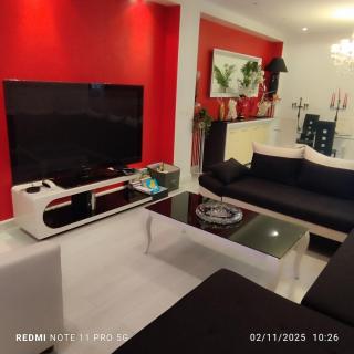 Magnifique maison de ville - 7