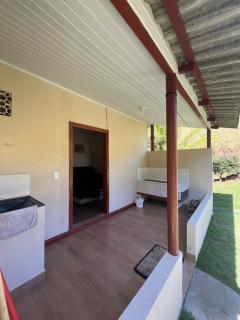 Casinha Aconchego - 2