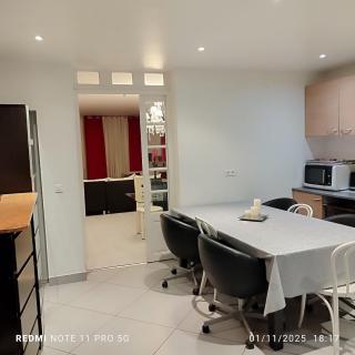 Magnifique maison de ville - 2