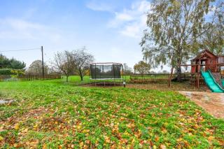 #86 Stylish Studio in Stretton-on-Dunsmore - 3