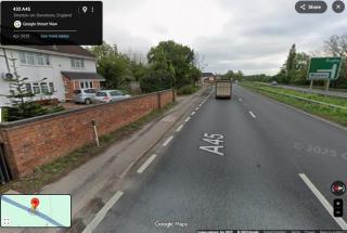 #86 Stylish Studio in Stretton-on-Dunsmore - 2