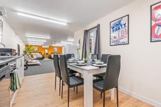 #86 Stylish Studio in Stretton-on-Dunsmore - 1