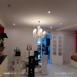 Magnifique maison de ville - 1