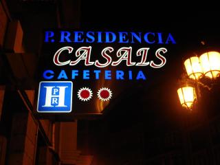 Hostal Casais - Vigo - 9