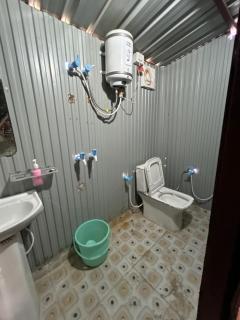 Kaafirana Adventure Camps and Cottages - 6