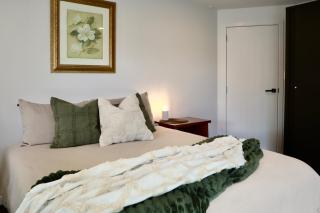 Aroha Cove, Walk to Beach & Cafes, Massage Chair - 8