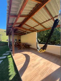 Casinha Aconchego - 5