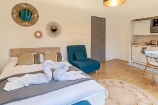 Saphir d'Aix Studio - 4