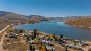 Mountain View Lodge - 1