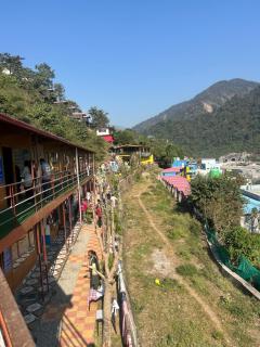 Kaafirana Adventure Camps and Cottages - 7