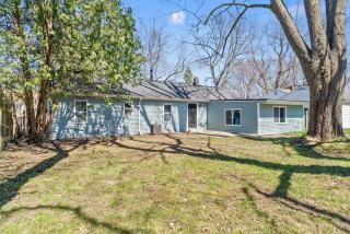 House of David - Lansing - 9