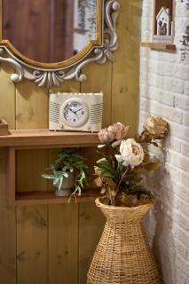 Scandinavian Rustic - 5