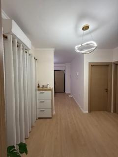 Nene Tereza Airport Apartment - 8