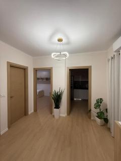 Nene Tereza Airport Apartment - 7
