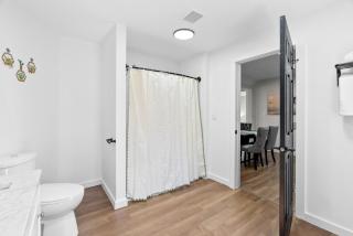 House of David - Lansing - 2