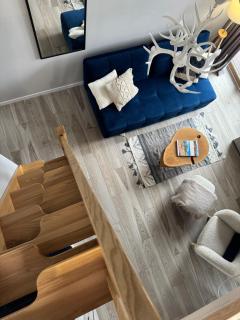 Apartament Tatra Open Air - 8