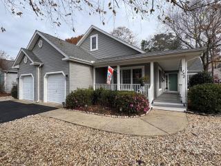Spacious Home Bethany Beach - 0