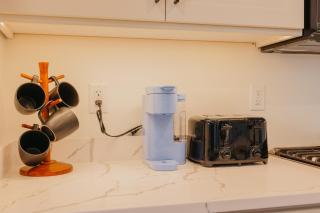 Mountain View Lodge - 3