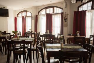 Alto Colonial - 1