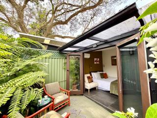 Balmain Village Retreat AC Parking City 3kms - 8