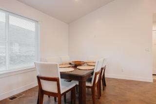 Mountain View Lodge - 5