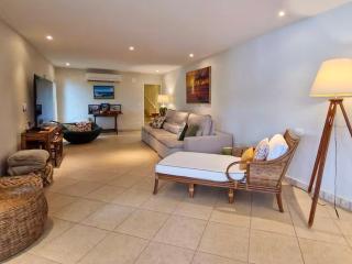 NOVO Mansão Pé na Areia com Heliponto, 1 Piscina, 1 Hidro, Sauna e 5 Quartos - 8