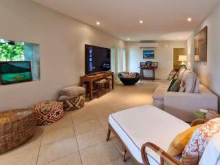 NOVO Mansão Pé na Areia com Heliponto, 1 Piscina, 1 Hidro, Sauna e 5 Quartos - 7