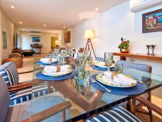 NOVO Mansão Pé na Areia com Heliponto, 1 Piscina, 1 Hidro, Sauna e 5 Quartos - 6