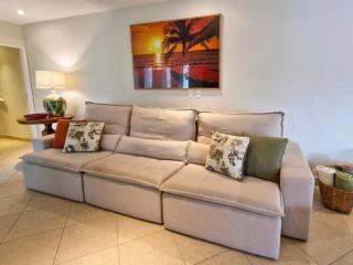 NOVO Mansão Pé na Areia com Heliponto, 1 Piscina, 1 Hidro, Sauna e 5 Quartos - 3