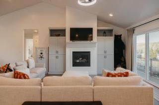 Mountain View Lodge - 6