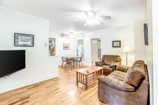 Gulf Stream House - Hammondsport Getaway Apartments #10 - 5