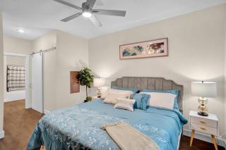 Grand Palace Nashville Pool Gym Free Parking - 2