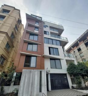 PRESIDENT PALACE - Dhaka - 7