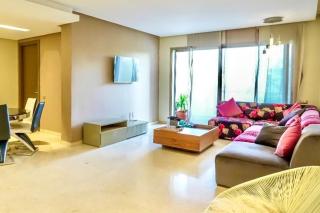 Luxueux appartement à Prestigia avec Wifi Fibre 100Mo - 9