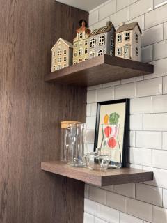 Apartament przy rzece Lega - 7