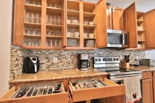 American Dream home - 2