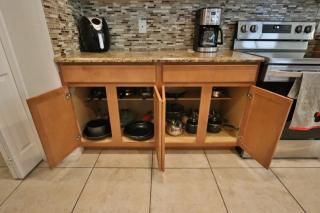 American Dream home - 1