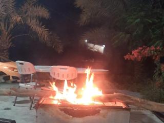 استراحة الباشا albash farm stay - 8