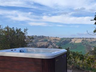 Casale San Martino Agriturismo Bio - 3