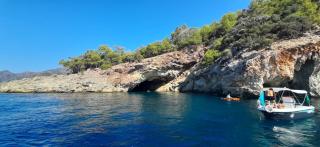 Dalyan Boat Tours - 2