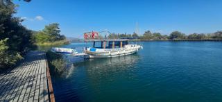 Dalyan Boat Tours - 1
