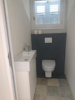 Appartement Ortale de Biguglia - 4