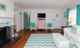 The Seashore Getaway House - 1